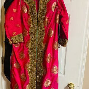 Lehngas and punjabi suit for sale